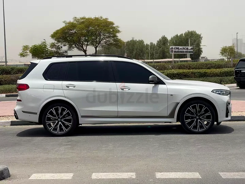 BMW X763406332292097114