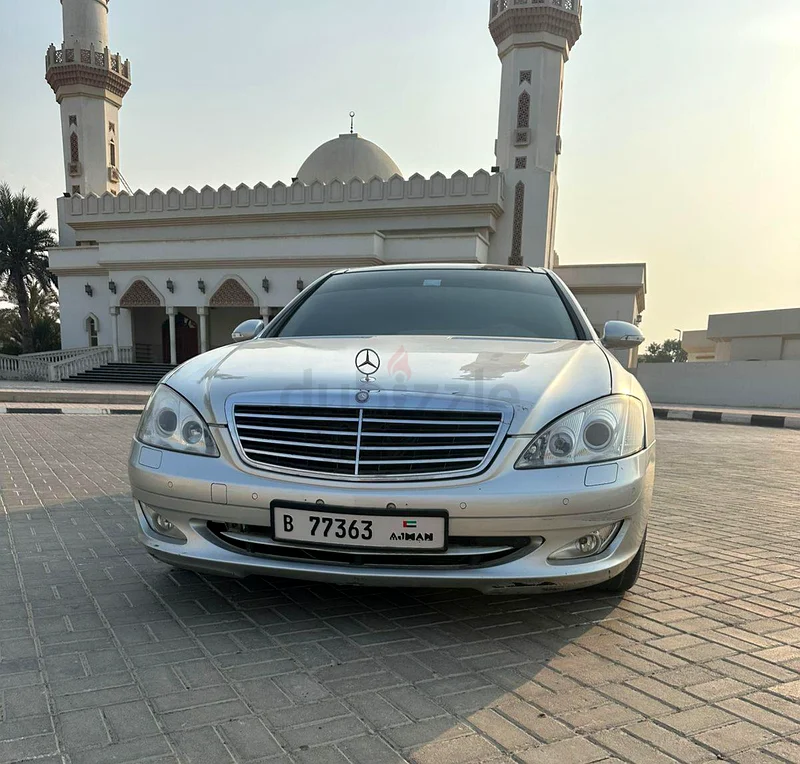 مرسيدس بنز S350633999308231701116