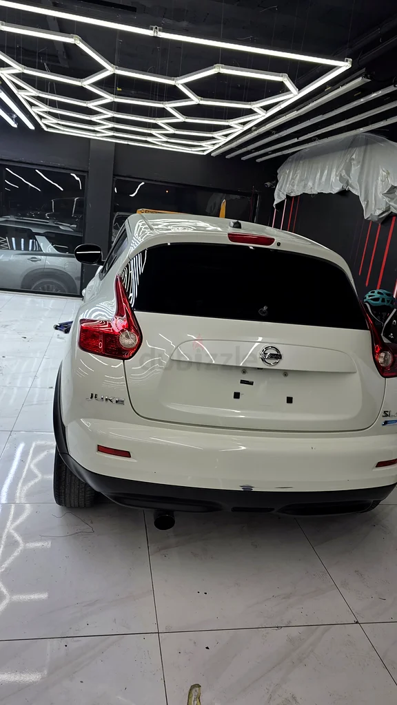 Nissan juke 2012 usa specs63401299262210111