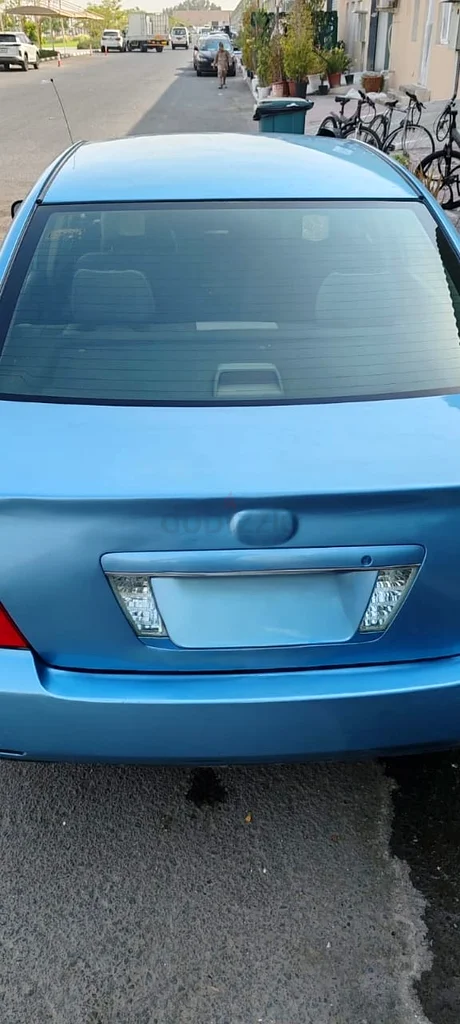 Toyota Corolla 2006 Model63412311034754114