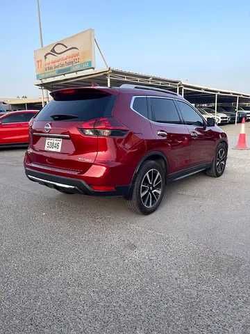 صورة 14 لـ 2018 Nissan ROGUE