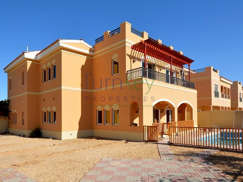 Prime Location | Type Mazaya B1 | Tenanted63916904318723113