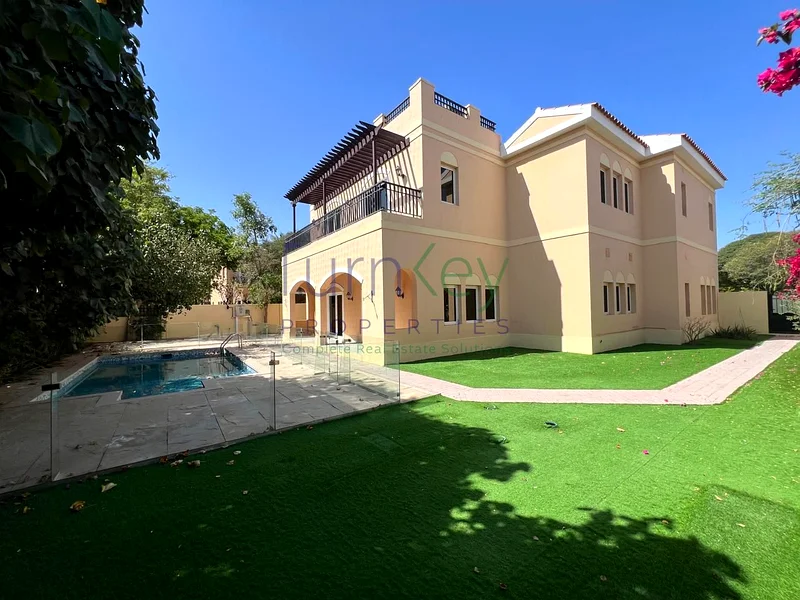 Prime Location | Type Mazaya B1 | Tenanted63916904318723110