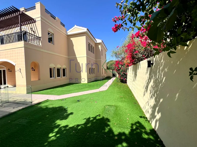 Prime Location | Type Mazaya B1 | Tenanted63916904318723111
