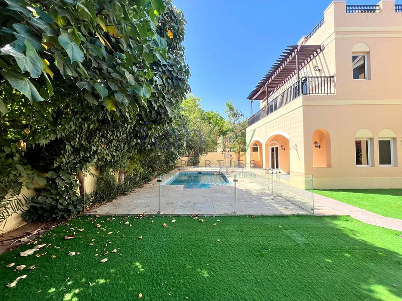 Prime Location | Type Mazaya B1 | Tenanted63916904318723112
