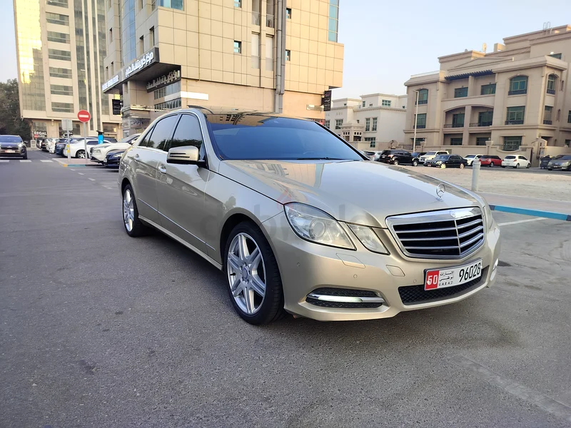 Mercedes-Benz E350634032016209931111