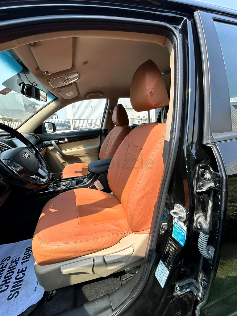 Kia sorento63398628683139112