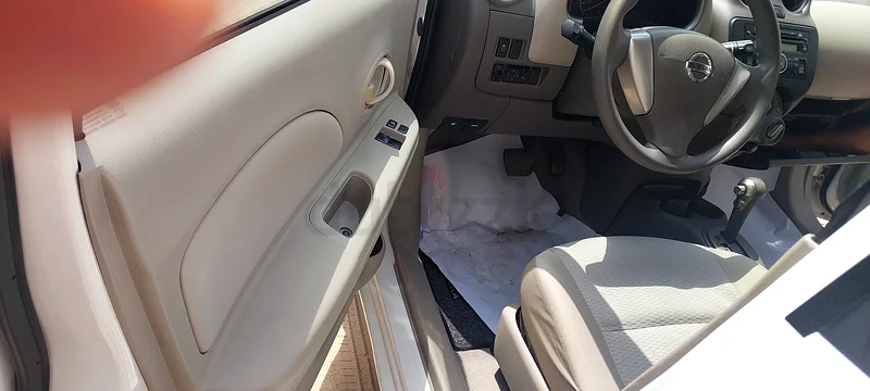 نيسان ميكرا جي سي سي 2020 للبيع63399953608195114