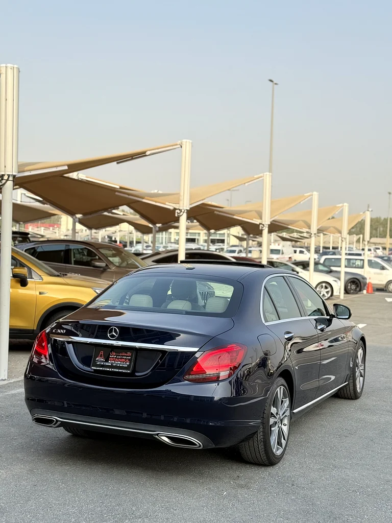 C300 .. صبغ وكاله .. ماشيه 62,00063399938648705112