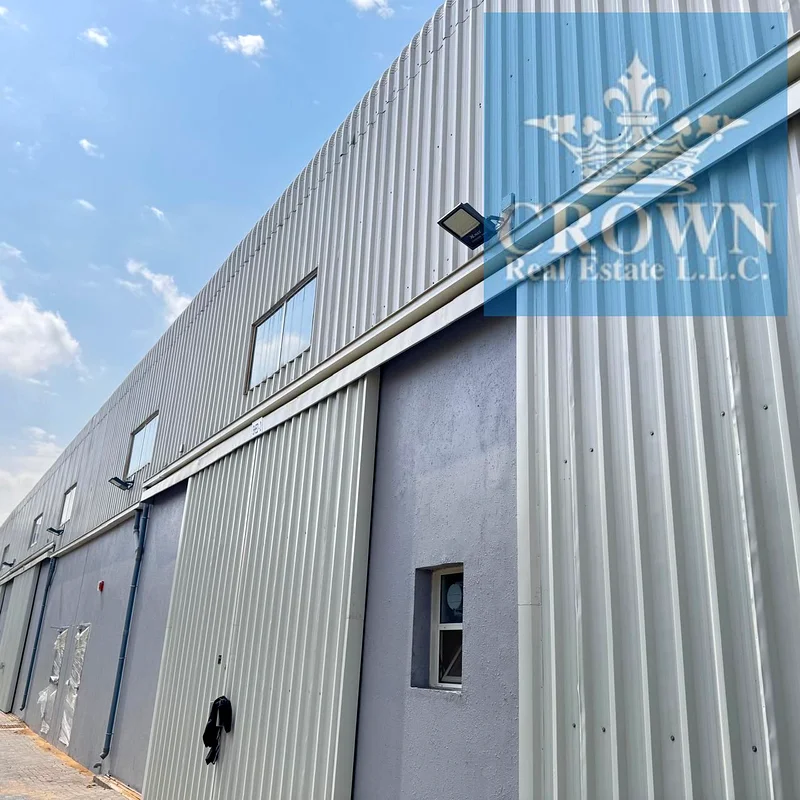 **Warehouse for Rent – Ideal Location on Main Double Road**63623235397762112