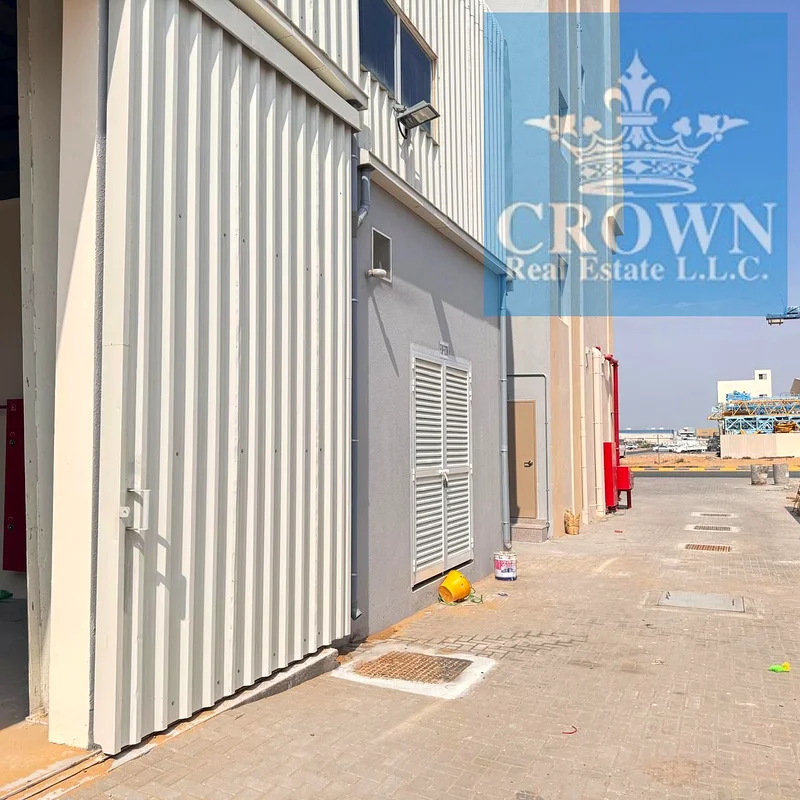 **Warehouse for Rent – Ideal Location on Main Double Road**63623235397762113