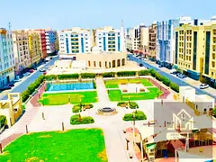 TODAY LOW PRICE IN MUWALIHA COMERCIAL WITH PARKING