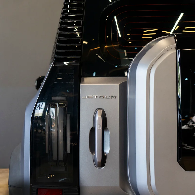AED 2,299 pm• 0% Downpayment • JETOUR T2 • 1 year warranty63398473656067113