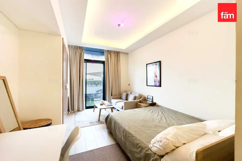 Fully Furnished | Modern Studio | Great Investment63976364107138110