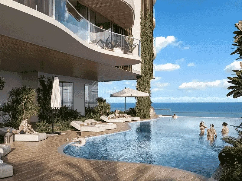 Beach Access & Sea View | Ultra Luxurious63954852632577110
