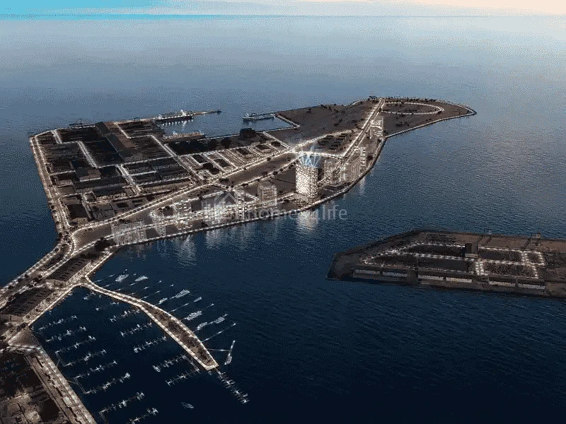 Beach Access & Sea View | Ultra Luxurious63954852632577113
