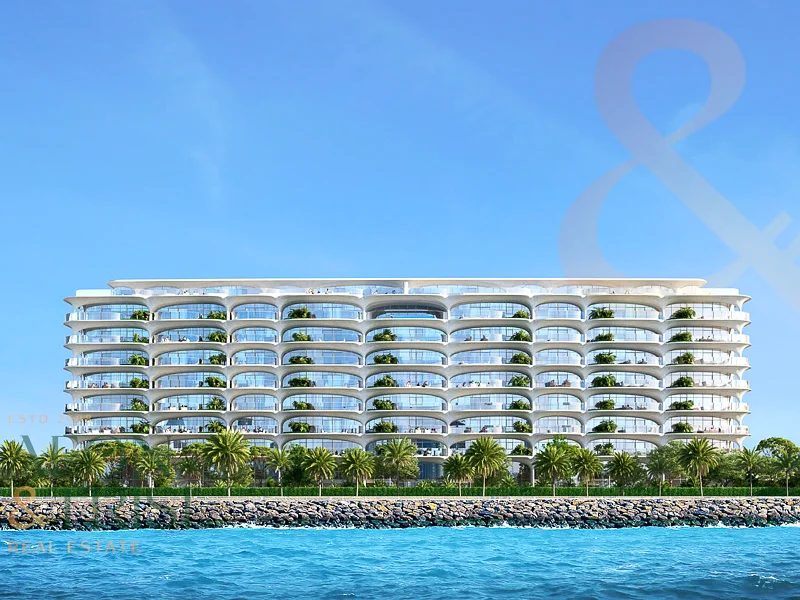 Dual View Layout| Genuine Resale | 2 Bhk64007677478018114
