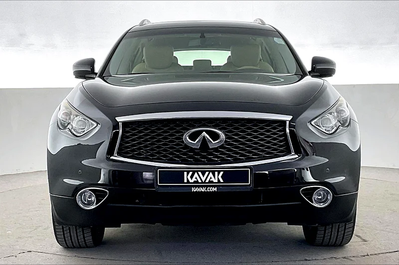 2020 إنفيني QX70 لوكشري / لوكس سينسوري • انخفاض كبير في السعر • أقل سعر مضمون • 42829663398552844417111