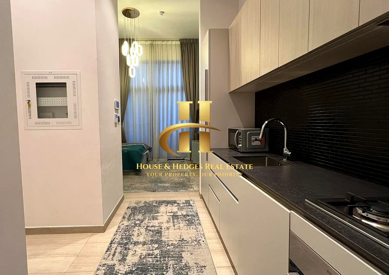 Ready to Move | Pool View | Premium Studio63788032531970110