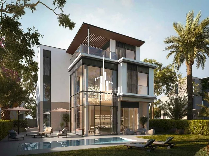 Outstanding 5BR | Prestigious Villa | Luxury63931945349122110