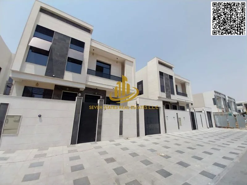 Luxury villa for sale in Bahia with modern design and prime location - excellent finishes and negotiable price.63882954041346110