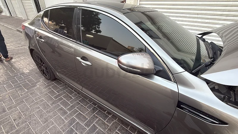 Kia Optima 201363398623166209113