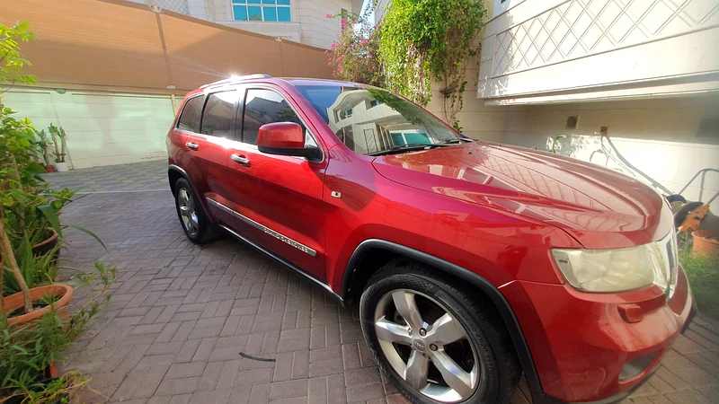 Very Good Condition-Lady Driven-Top Range-1 Year Registration63398606817409112
