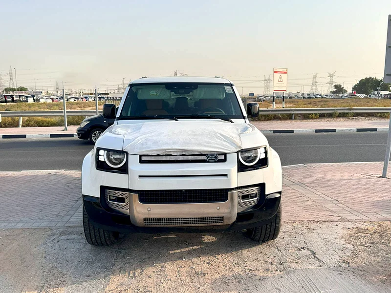 2023 DEFENDER S 130 P400 7-SEATS BRAND NEW 0KM63399896969731111