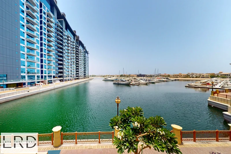 Resort-Style Living | 3BR Townhouse | Palm Views63832012789251112