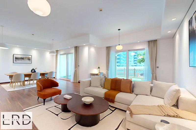 Resort-Style Living | 3BR Townhouse | Palm Views63832012789251110