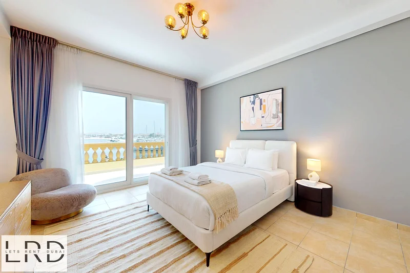 Resort-Style Living | 3BR Townhouse | Palm Views63832012789251113