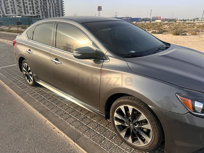 Nissan Sentra 2019 SR for Sale63399979475713112