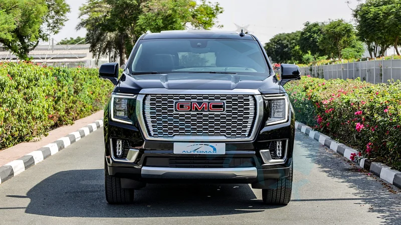 2024 GMC YUKON DENALI (RESERVE) V8 6.2L 4X4 0KM with 5-Year or 200,000 KM Warranty63398502958851113
