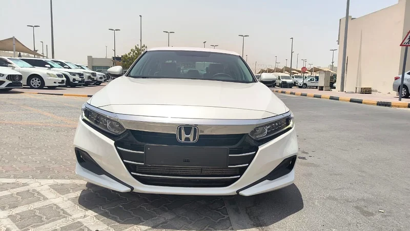 Honda accord gcc63398545768835114
