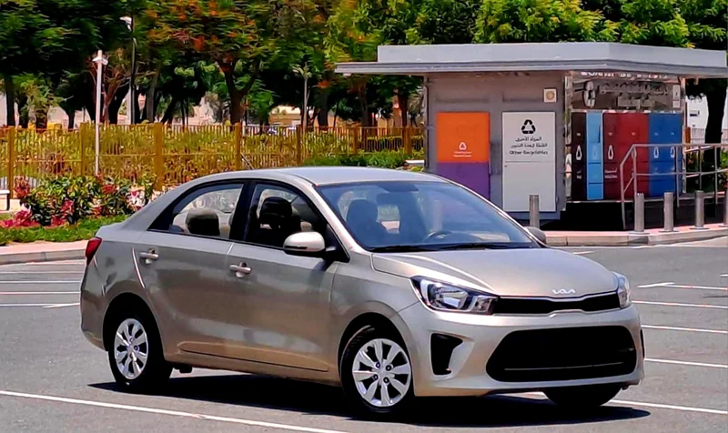 KIA PEGAS 2020 1.4L GCC (399/-MONTHLY)63398624405505111