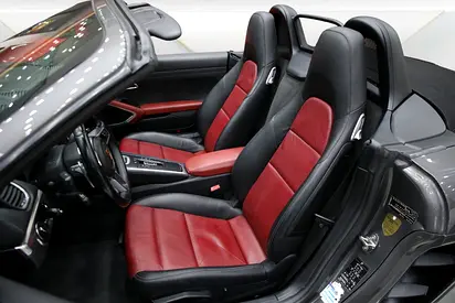 2019 Porsche BOXSTER — фото 11