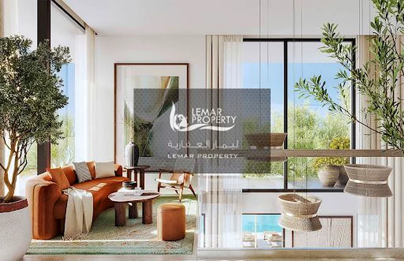 4BR Villa | Huge Plot l Farm Gardens – The Valley | Emaar63945459541249114