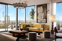 Luxurious 1BHK | High End Developer | High ROI