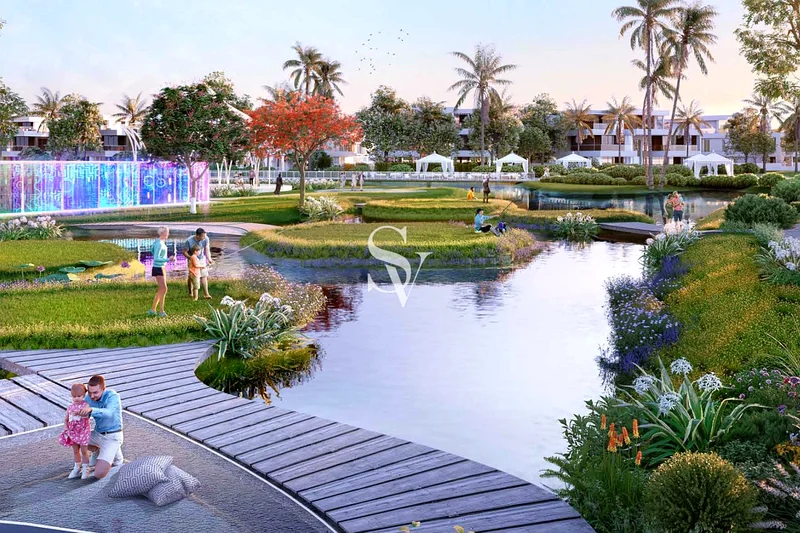 SUPER DISTRESS | ON THE PARK AND LAGOON | BELOW OP63961866715394111