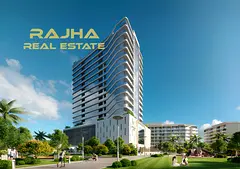 Brand New 1 Bed + Study | Community View | Vacant Now