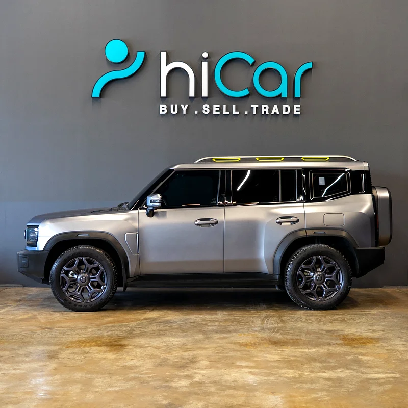 AED 2,299 pm• 0% Downpayment • JETOUR T2 • 1 year warranty63398473670146112