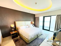 Modern Layout 1BR | ALL BILLS INCLUSIVE