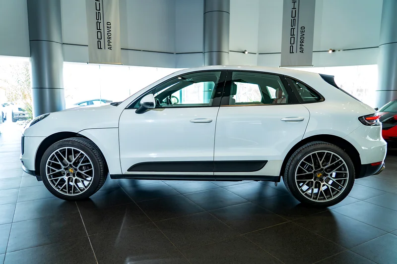 Porsche Macan REF# USD6255 2 Yrs Warranty63398651851139113