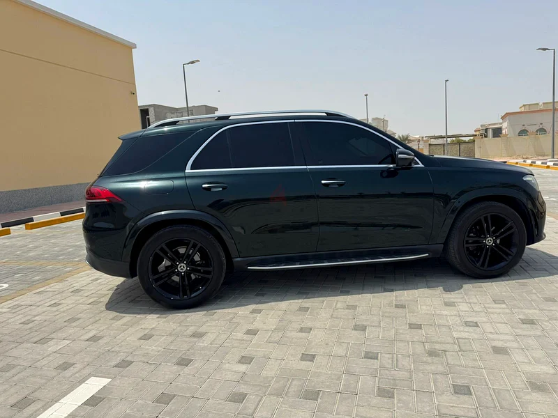 clean title gle 35063399928710147113