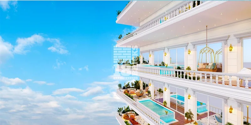 High Investment Demand | 2B+ Multi-Utility | Private Designer Pool64021033204865111
