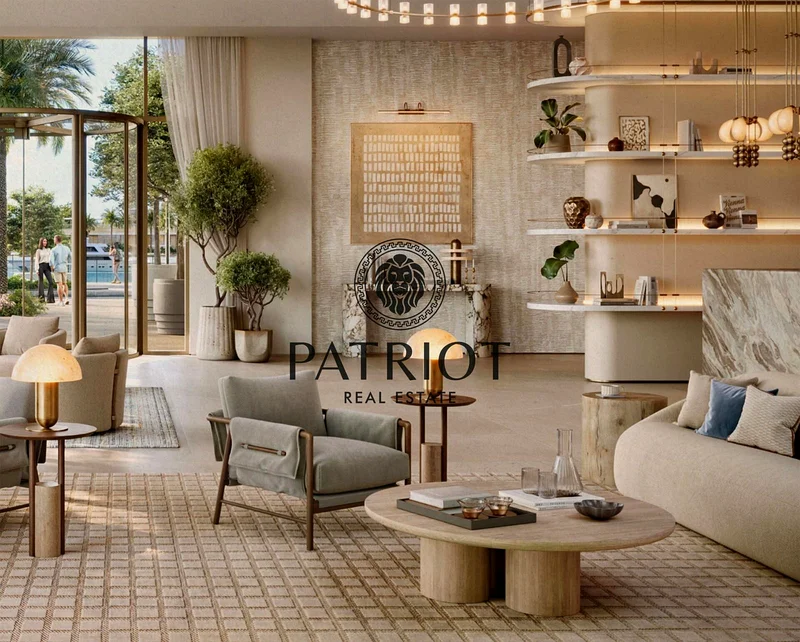 Exclusive | Rare Property | Amazing Design63939402824451111