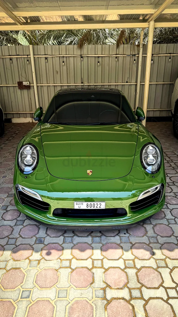 Porsche 991 turbo s63398649603843113