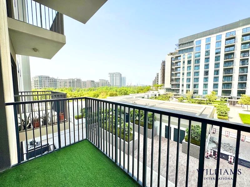 EXCLUSIVE | INVESTOR OPP | 2 BR | PARK VIEW64043459848321113