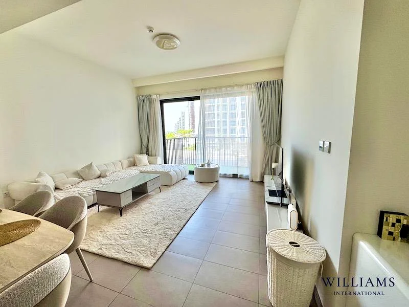 EXCLUSIVE | INVESTOR OPP | 2 BR | PARK VIEW64043459848321111