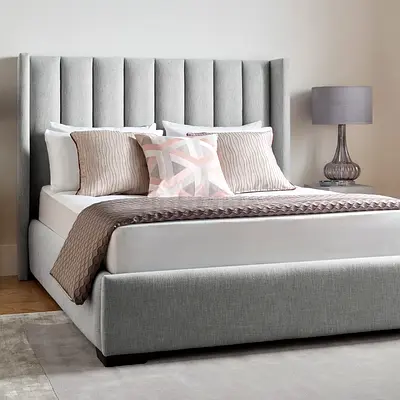 Premium high Quality 120*200 Double bed available